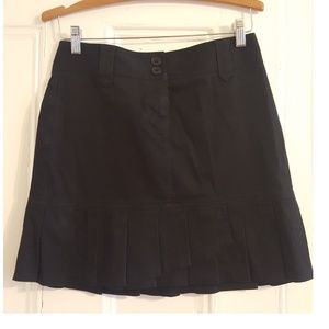 Ann Taylor Loft skirt